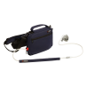 Navy Blue LVAD Bag for HeartMate