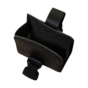 HeartMate Controller Tasche  Hochwertige LVAD‑Schutzhülle aus Leder