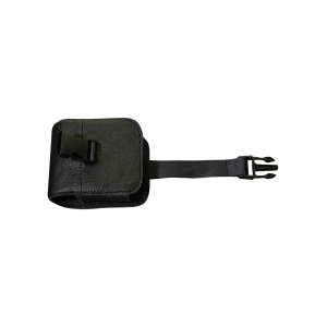 HeartMate Controller Tasche  Hochwertige LVAD‑Schutzhülle aus Leder