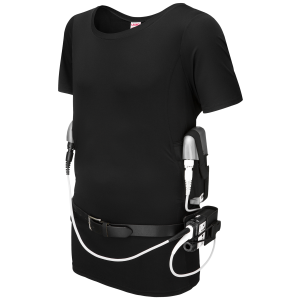 Men's LVAD T-shirt for the HeartMate battery | lvadline.com