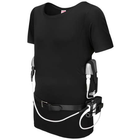 LVAD clothes are perfect for any situation.
