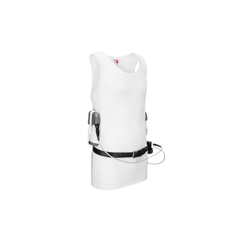 LVAD Backpack - LVAD Bags Heart mate or Heart ware styles