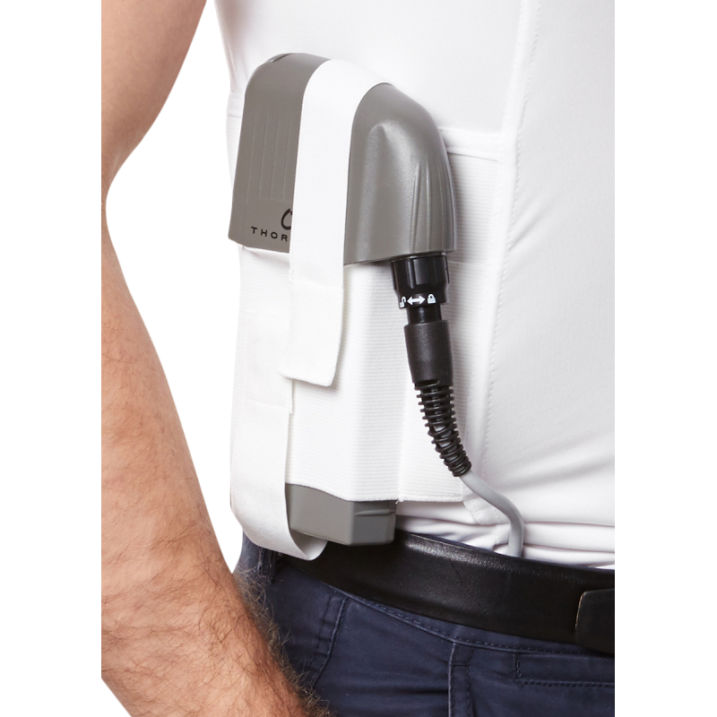 LVAD clothes are perfect for any situation.