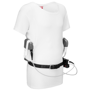 LVAD clothes are perfect for any situation.