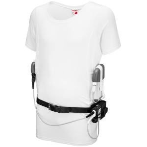 LVAD clothes are perfect for any situation.