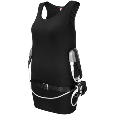 LVAD Kleidung Damen