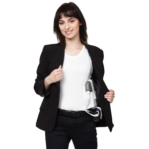 LVAD Kleidung Damen