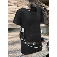 Koszulki HeartMate LVAD - komfort i styl dla codziennej swobody | lvadline.com